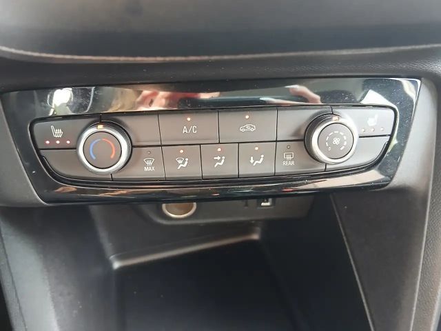 Opel Corsa F 1.2 Fin. ab 2,99% Sitzheizung,LenkradheiZ