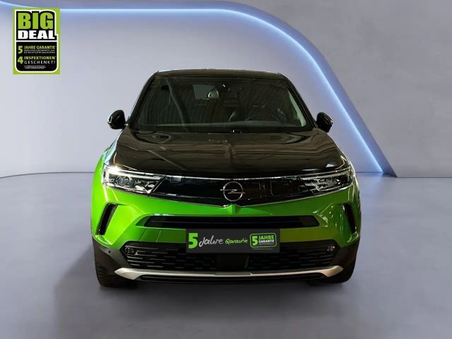 Opel Mokka 1.2 Turbo Turbo Ultimate