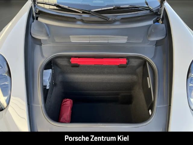 Porsche 992 4 Coupé GTS Targa