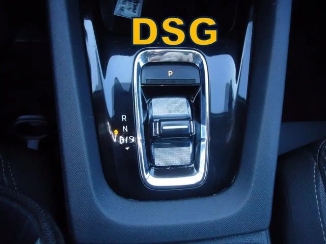 Skoda Octavia Ambition