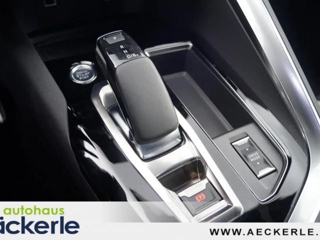 Peugeot 3008 EAT8 GT-Line Hybrid