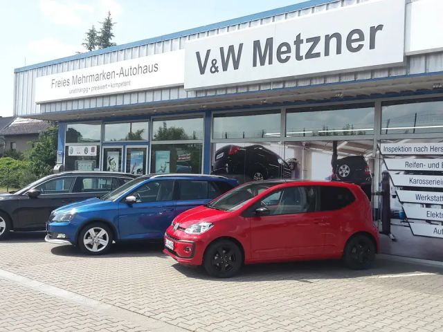 Volkswagen T-Cross 1.0 TSI