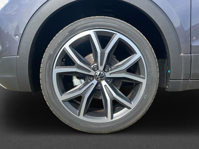 Volkswagen T-Cross IQ.Drive Style