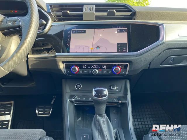 Audi Q3 2.0 TDI Business Quattro S-Line