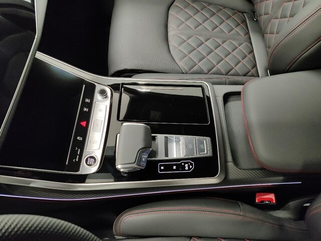 Audi Q7 Hybride Quattro