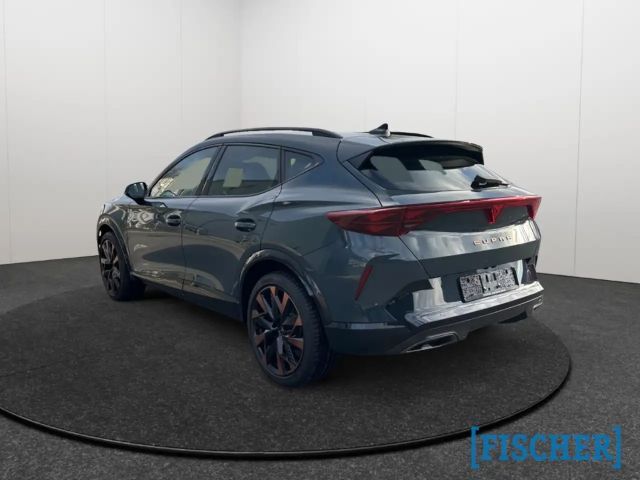 Cupra Formentor DSG