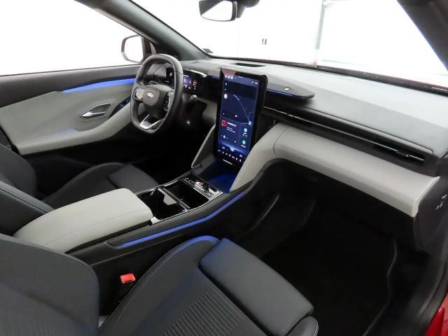 Ford Explorer AWD Premium