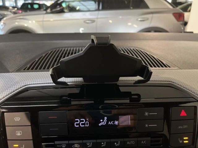 Volkswagen e-up! up!  EDITION Automatik SITZHEIZUNG TEMPOMAT