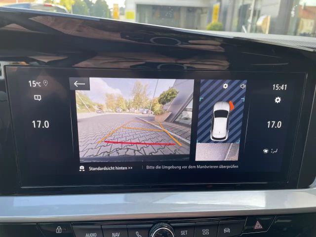 Opel Mokka 1.2 Turbo GS-Line Grand Sport Turbo