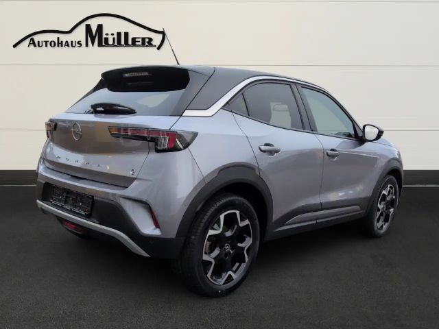 Opel Mokka Ultimate