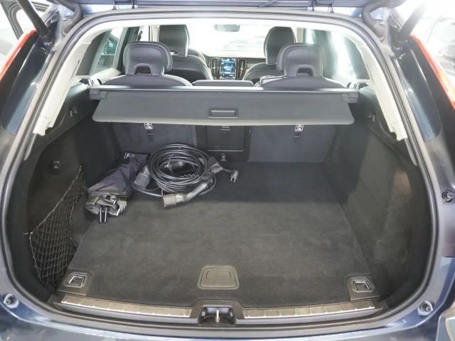 Volvo XC60 AWD Inscription T6