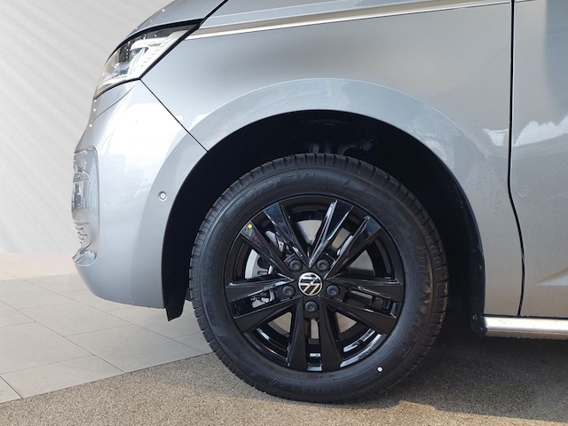 Volkswagen Multivan 2.0 TDI Style