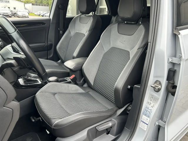 Volkswagen T-Roc 4Motion