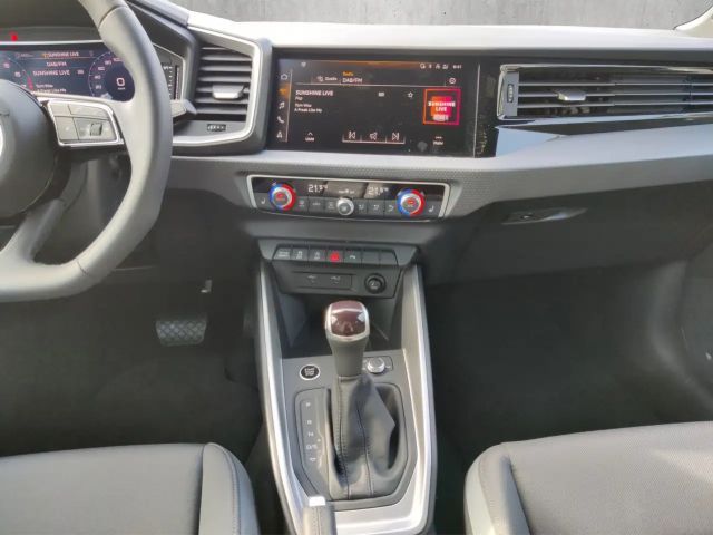 Audi A1 30 TFSI Allstreet S-Tronic