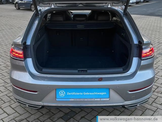 Volkswagen Arteon 2.0 TSI DSG R-Line