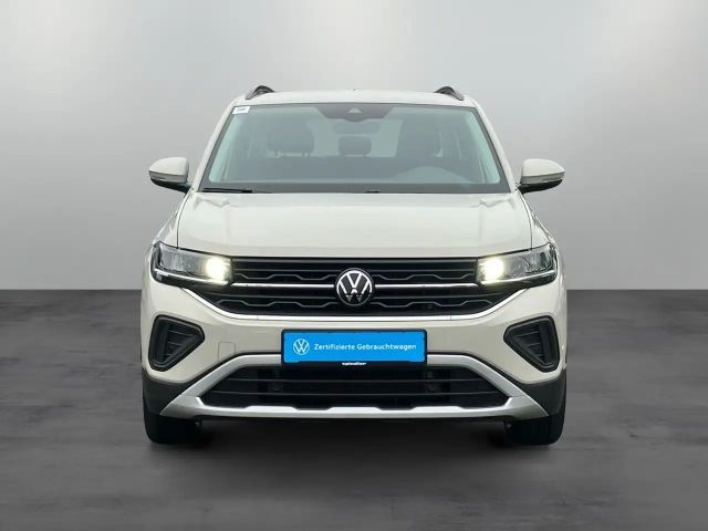 Volkswagen T-Cross 1.0 TSI IQ.Drive Life