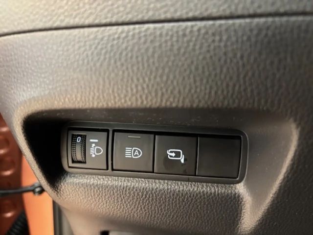 Toyota Aygo X Hatchback Hybride