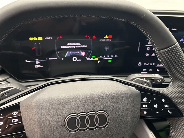 Audi A5 Avant Quattro S-Tronic