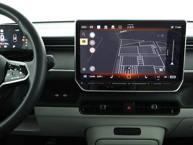 Volkswagen ID.Buzz IQ.Drive