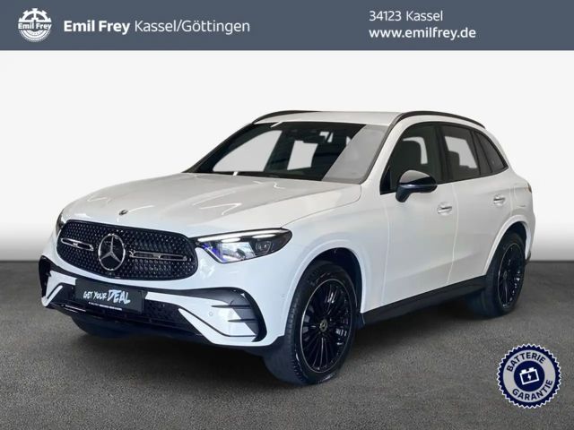 Mercedes-Benz GLC 300 GLC