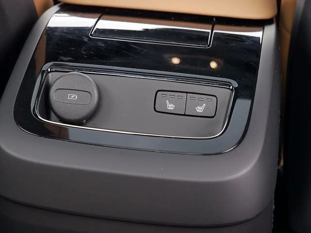 Volvo S60 AWD Inscription Twin Engine