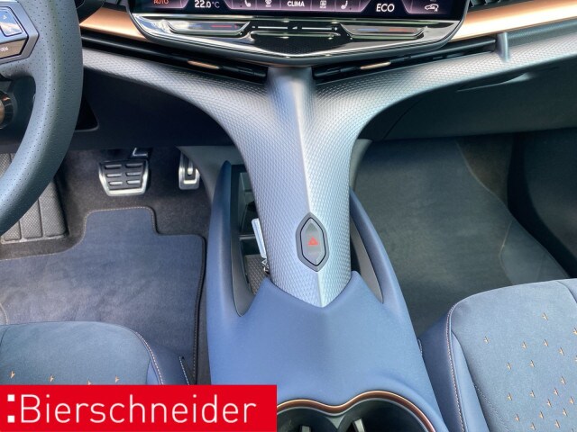 Cupra Tavascan 4Drive VZ