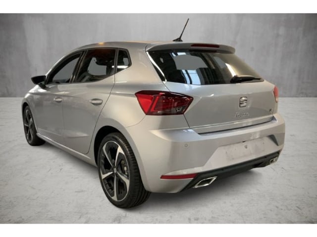 Seat Ibiza 1.0 TSI DSG FR-lijn