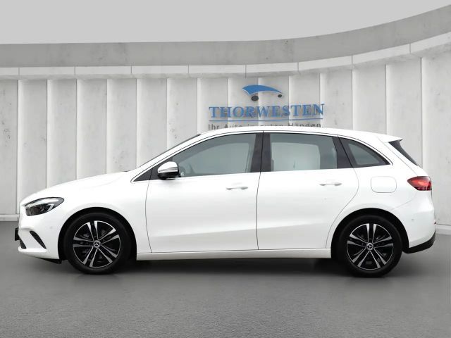 Mercedes-Benz B 180 Progressive