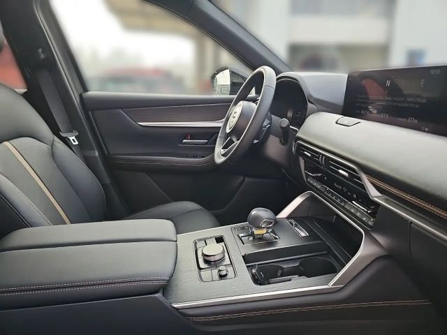 Mazda CX-60 4WD Homura e-Skyactiv