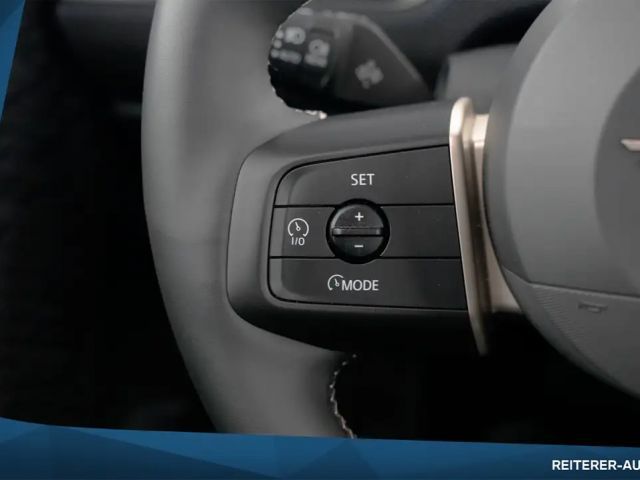 MINI Cooper *Lenkradheizung * *Head-Up *LED