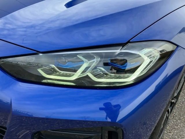 BMW 420 420d Coupé Gran Coupé xDrive