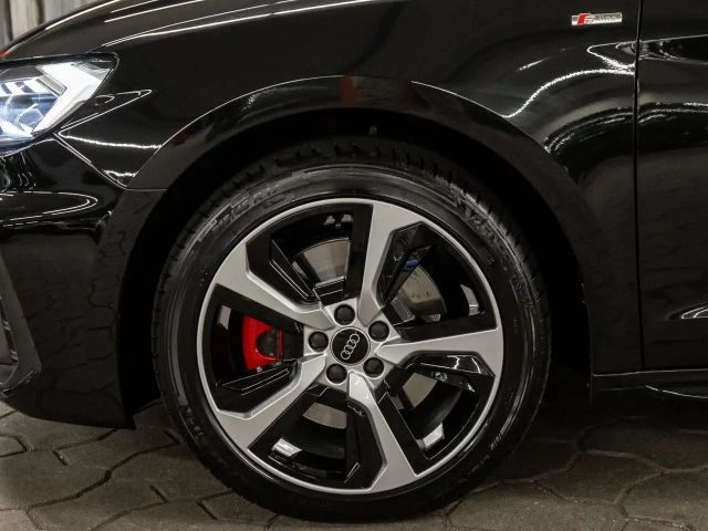 Audi A1 40 TFSI S-Line