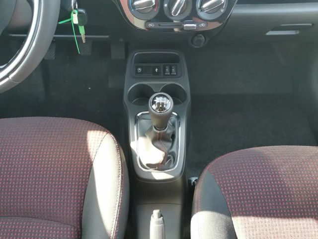 Mitsubishi Space Star MIVEC Star