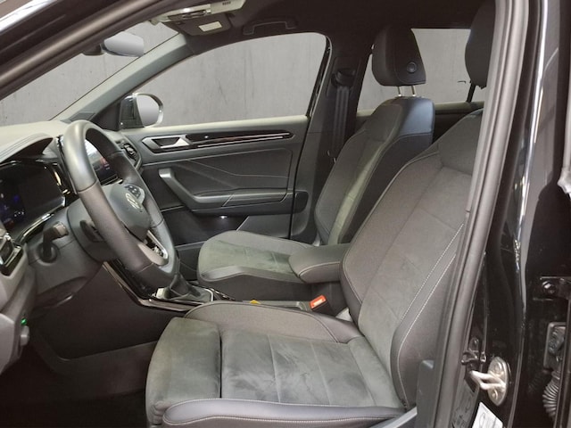 Volkswagen T-Roc 1.5 TSI R-Line