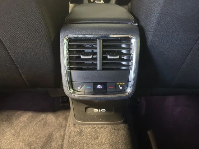 Skoda Octavia 2.0 TDI Combi Style Style