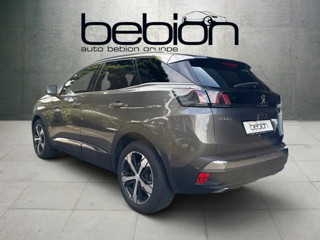 Peugeot 3008 GT-Line PureTech