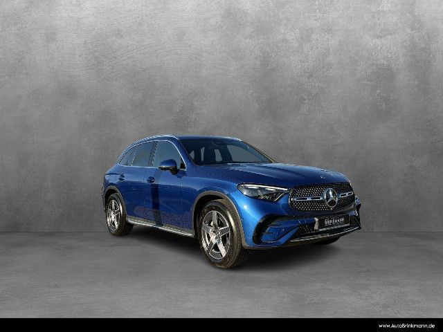 Mercedes-Benz GLC 200 4MATIC