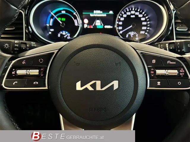 Kia XCeed GDi PHEV Vision