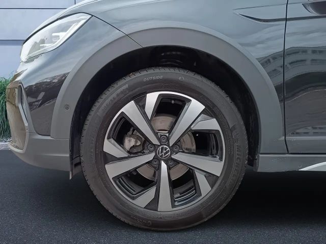 Volkswagen Taigo 1.0 TSI DSG Style