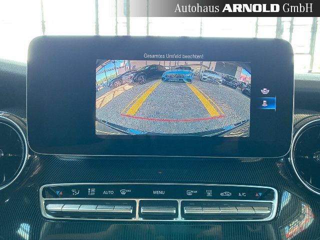 Mercedes-Benz EQV 300 Limousine Lang