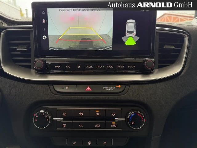 Kia XCeed GDi Vision