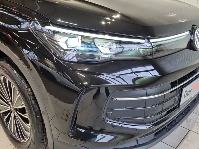 Volkswagen Tiguan DSG eHybrid