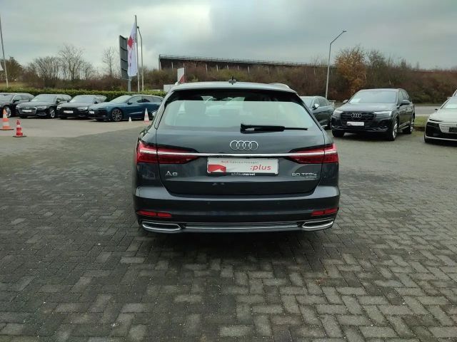 Audi A6 50 TFSI Hybride Quattro