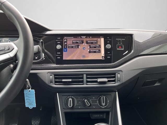 Volkswagen Polo 1.0 TSI Life