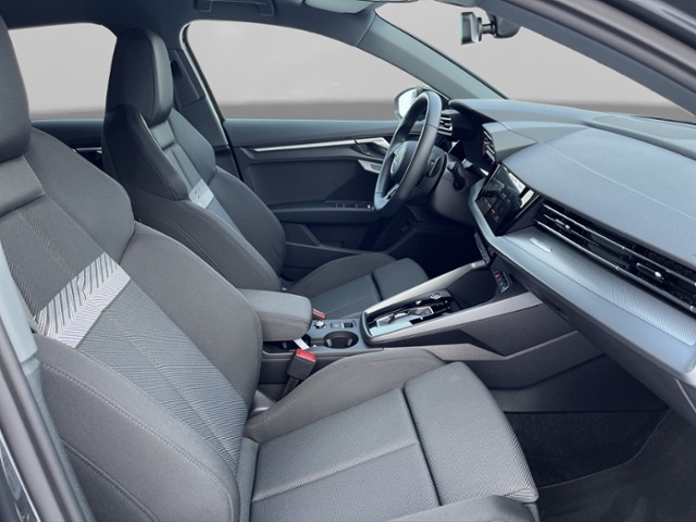 Audi A3 35 TFSI S-Tronic Sportback