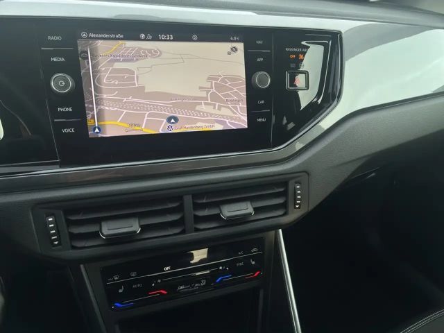 Volkswagen Taigo 1.5 TSI DSG Style