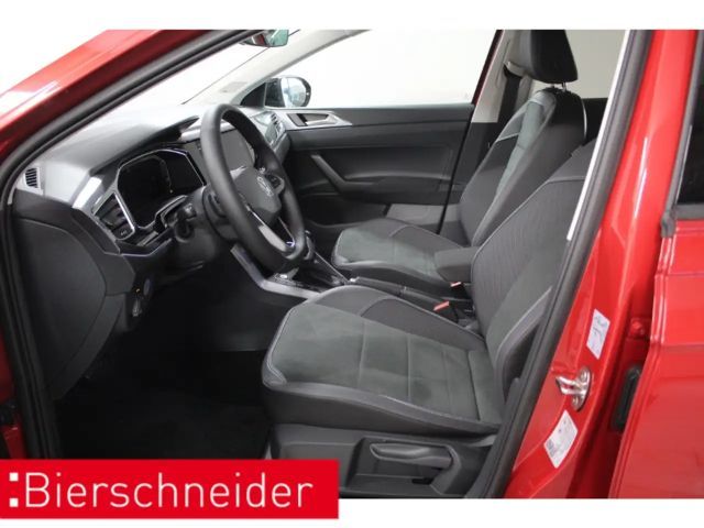 Volkswagen Taigo 1.0 TSI DSG Style