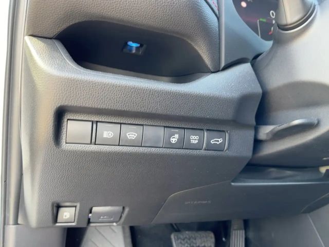 Toyota RAV4 Comfort Hybride Plug-in