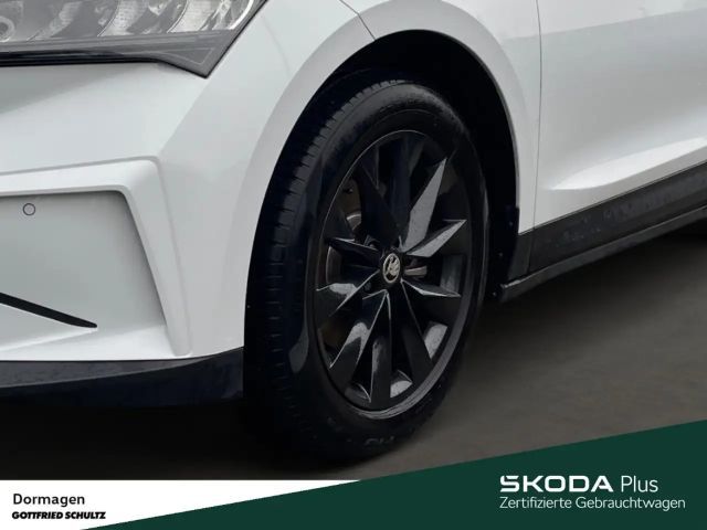 Skoda Enyaq iV 60