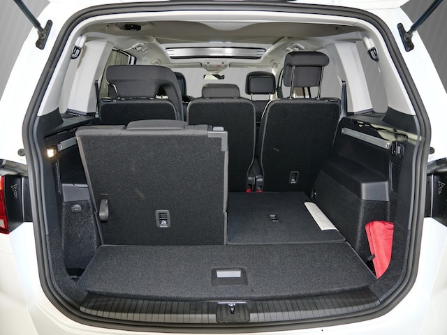 Volkswagen Touran 1.5 TSI Highline